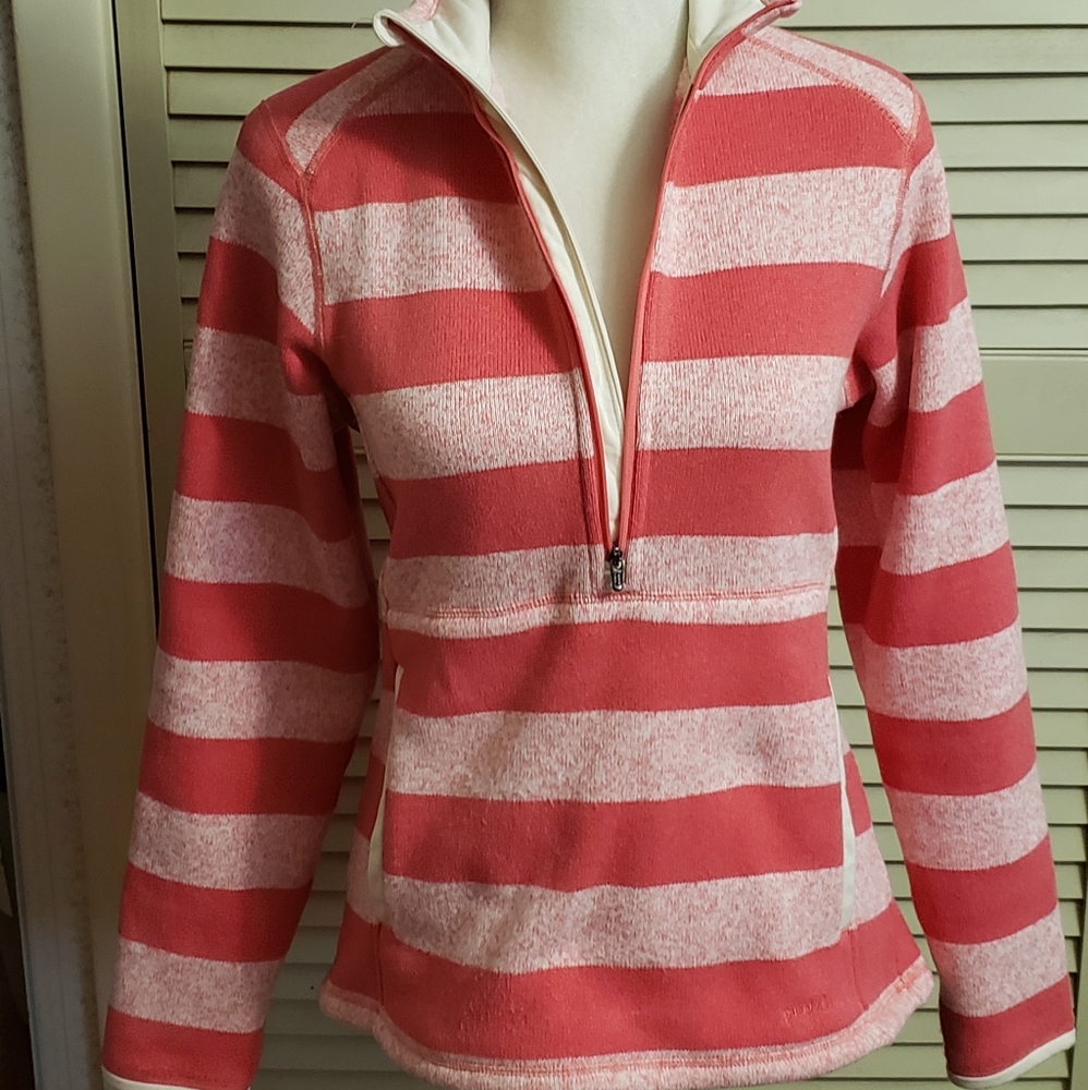 Patagonia Better Sweater 1/4  zip
